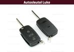 3-knops klapsleutel, grote batterij-plaats kpb133 voor Audi, Auto-onderdelen, Verzenden, Nieuw, Audi