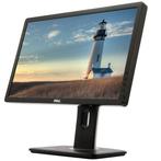 Dell Professional P2012HT - 20 inch - 1600x900 - DVI - VGA -, Computers en Software, Monitoren, Verzenden, Nieuw