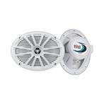Bieden: Boss Audio MR695-G speaker grill cover, Watersport en Boten, Navigatiemiddelen en Scheepselektronica, Ophalen of Verzenden