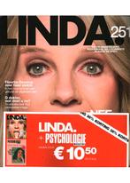 Pakket Linda + Psychologie Magazine - 251 2025, Boeken, Tijdschriften en Kranten, Verzenden, Nieuw, Gossip of Showbizz
