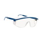 Veiligheidsbril / Overzetbril Uvex Astrospec, Nieuw, Verzenden