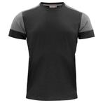Printer Prime T-shirt zwart-staalgrijs, Nieuw, Verzenden
