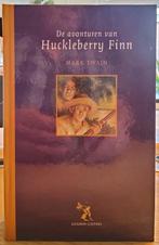 De avonturen van Huckleberry Finn 9789001554842 Mark Twain, Boeken, Verzenden, Gelezen, Mark Twain