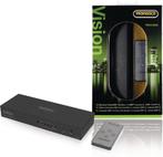Profigold PROS1004 video splitter HDMI, Ophalen of Verzenden, Nieuw