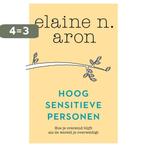 Hoogsensitieve personen 9789400510173 Elaine N. Aron, Boeken, Verzenden, Zo goed als nieuw, Elaine N. Aron