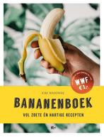 Bananenboek 9789492890023 Kim Waninge, Boeken, Verzenden, Zo goed als nieuw, Kim Waninge