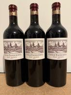 2017 Chateau Cos dEstournel - Saint-Estèphe 2ème Grand Cru, Nieuw