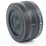 Nikon Z DX 16-50mm f/3.5-6.3 VR | Tweedehands, Verzenden, Gebruikt, Nikon