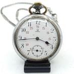 Omega - pocket watch - 1839354 - 1900-1949, Sieraden, Tassen en Uiterlijk, Horloges | Heren, Nieuw