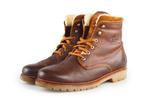 Panama Jack Veterboots in maat 44 Bruin | 10% extra korting, Kleding | Heren, Schoenen, Gedragen, Panama Jack, Bruin, Boots