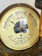 Jean Pierre Philippe - Peint à la main - Barometer -