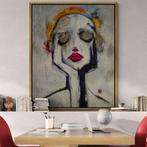 Arvydas Gaiciunas (Retne) - Pe N-5 (XL) Abstract