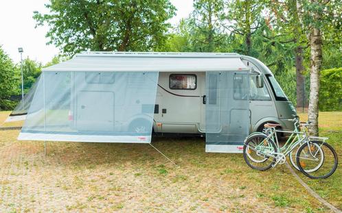 Fiamma | Fiamma Sun View XL 325 schaduwdoek voorkant luifel, Caravans en Kamperen, Voortenten en Luifels, Nieuw, Verzenden