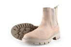 Timberland snowboots in maat 41 Beige | 15% korting, Kleding | Dames, Schoenen, Verzenden, Beige, Snowboots, Timberland