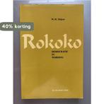 Rokoko 9789060113592 Thysse, Verzenden, Gelezen, Thysse