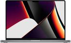 MacBook Pro M1 MAX 16 10-core CPU 24-C GPU 32GB ram, 512GB, 32 GB, 16 inch, Qwerty, 512 GB