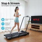 Fithlon Xfold Loopband - Treadmill - 1-12km/u - Inklapbaar -, Ophalen of Verzenden, Zo goed als nieuw