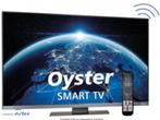 Oyster 24 TV Smart, Ophalen of Verzenden, Nieuw