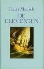 De elementen 9789023461050 Harry Mulisch, Boeken, Verzenden, Gelezen, Harry Mulisch