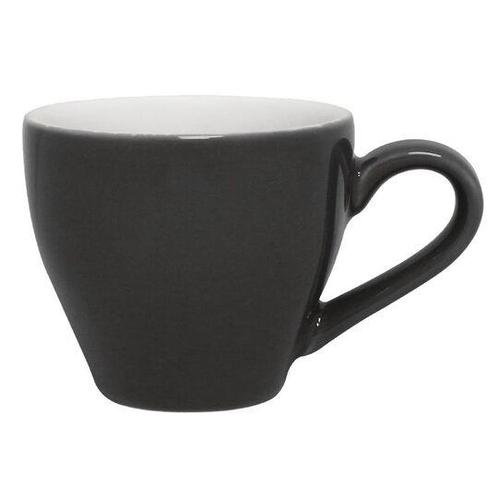 Olympia espresso kop grijs 10cl, Zakelijke goederen, Horeca | Overige, Verzenden