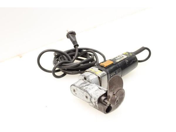 Veiling - AEG KSS 2.5 220V Knabbelschaar 500W, Doe-het-zelf en Verbouw, Gereedschap | Overige machines