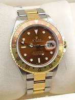 Rolex - GMT-Master II Tiger Eye - Ref. 16713 - Heren -, Sieraden, Tassen en Uiterlijk, Horloges | Heren, Nieuw