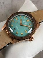 Oris - Divers Sixty-Five Cotton Candy Bronze Automatic - 01, Sieraden, Tassen en Uiterlijk, Horloges | Heren, Nieuw