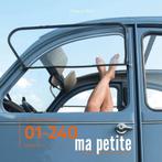 2CV boek Ma Petite 9789082411607 Margré Mijer, Verzenden, Gelezen, Margré Mijer