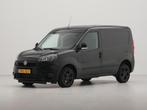 Fiat Doblò Cargo 1.6 105pk MJ L1H1, Stof, Gebruikt, Overige kleuren, Lease