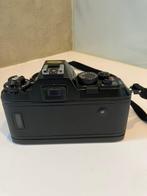 Nikon F-301 nieuwstaat + Series E 1,8/50mm + acc. | Analoge, Nieuw