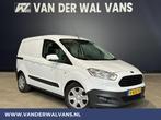 Ford Transit Courier 1.5 TDCI L1H1 Euro6 Airco | Cruisecontr, Nieuw, Diesel, Ford, Wit