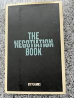 The negotiation book (Steve Gates), Gelezen, Verzenden, Steve Gates, Management