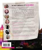 Amsterdam... The Essence 9789490874025 David Beckett, Verzenden, Zo goed als nieuw, David Beckett