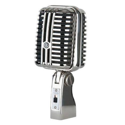 DAP VM-60 60s Vintage Microfoon, Muziek en Instrumenten, Microfoons, Verzenden