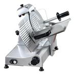 MAch vleessnijmachine 220mm, Verzenden, Nieuw in verpakking
