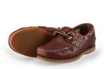 Timberland Bootschoenen in maat 37½ Bruin | 10% extra, Bruin, Verzenden, Timberland, Gedragen