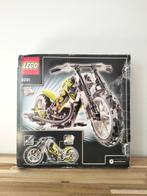 Lego Set - Technic - LEGO Technic 8291 – Dirt Bike, Kinderen en Baby's, Speelgoed | Duplo en Lego, Nieuw