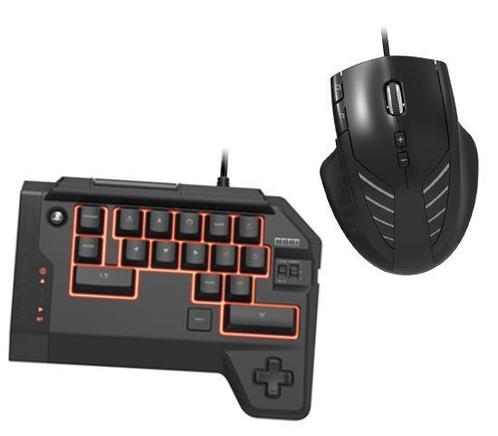 Hori Tactical Assault Commander T.A.C. 4 - Gaming Keypad +, Spelcomputers en Games, Spelcomputers | Sony PlayStation Consoles | Accessoires