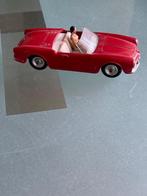 Solido 1:43 - Modelauto - Alfa Roméo Giulietta Spider #106 -, Nieuw