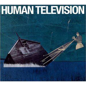 cd digi - Human Television - All Songs Written By: Human..., Cd's en Dvd's, Cd's | Rock, Zo goed als nieuw, Verzenden