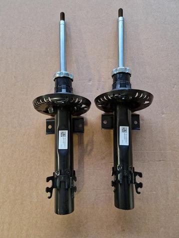 Schokdemper Set VW Polo Audi A1 Fabia Ibiza Origineel Nieuw beschikbaar voor biedingen