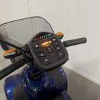 Scootmobiel Ceres 4 | Blauw (Gebruikte scootmobielen), Ophalen of Verzenden, Gebruikt, Overige merken, 11 t/m 15 km/u
