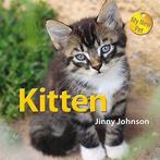 Kitten (My New Pet), Johnson, Jinny, Verzenden, Gelezen, Jinny Johnson