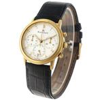 Blancpain - Villeret - 1185-1418-55 - Heren - 1990-1999, Sieraden, Tassen en Uiterlijk, Horloges | Heren, Nieuw