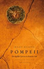 Pompeii 9789025364182 Mary Beard, Verzenden, Gelezen, Mary Beard