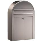 Bobi Classic S (slim) wandbrievenbus - RVS, Verzenden, Nieuw