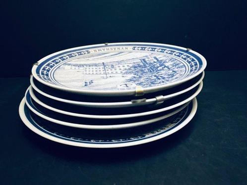 Stenwreth Skalderviken porcelaine design suédoise -, Antiek en Kunst, Antiek | Meubels | Tafels