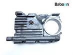 Carterpan Kawasaki ZL 600 Eliminator 1986-1987 (ZL600, Motoren, Onderdelen | Kawasaki, Verzenden, Gebruikt