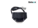 Spanningsregelaar Harley-Davidson FXDB Dyna Street Bob, Verzenden, Gebruikt