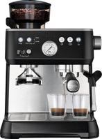 Tweedekans | Solis Grind & Infuse Perfetta 1019, Witgoed en Apparatuur, Koffiezetapparaten, Ophalen of Verzenden, Zo goed als nieuw